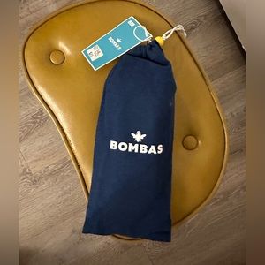 🟡 Bombas Ballet Slipper, Women’s 9–10, Sahara Pink 🟡